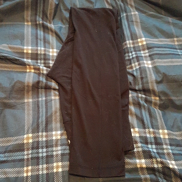 3 pairs of leggings - Picture 5 of 7